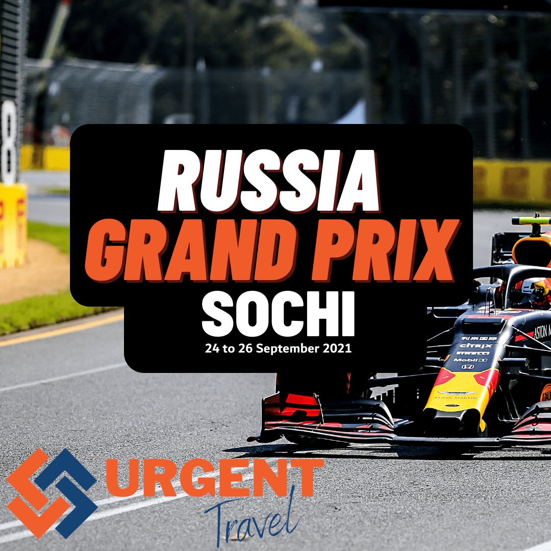 Russia Grand Prix Sochi Urgent Travel 2 1