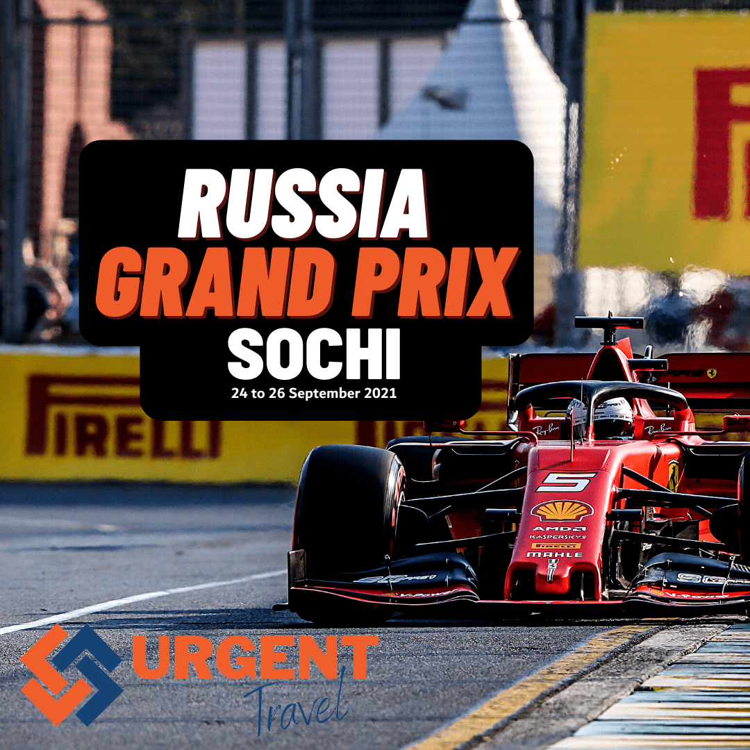 Russia Grand Prix Sochi Urgent Travel 3
