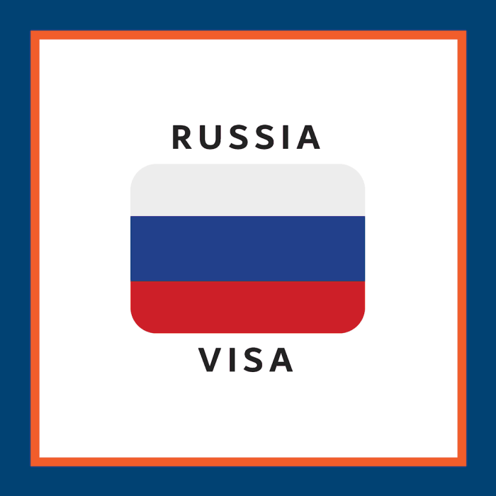 تأشيرة روسيا دبي