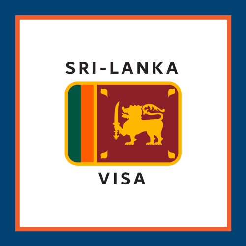 Sri Lanka Visa