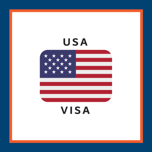 USA Visa