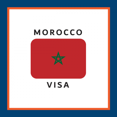 Morocco Visa - Urgent Process from Dubai and Reliable