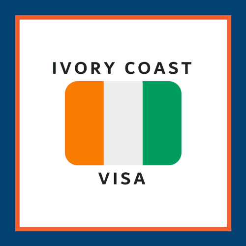 Ivory Coast Visa