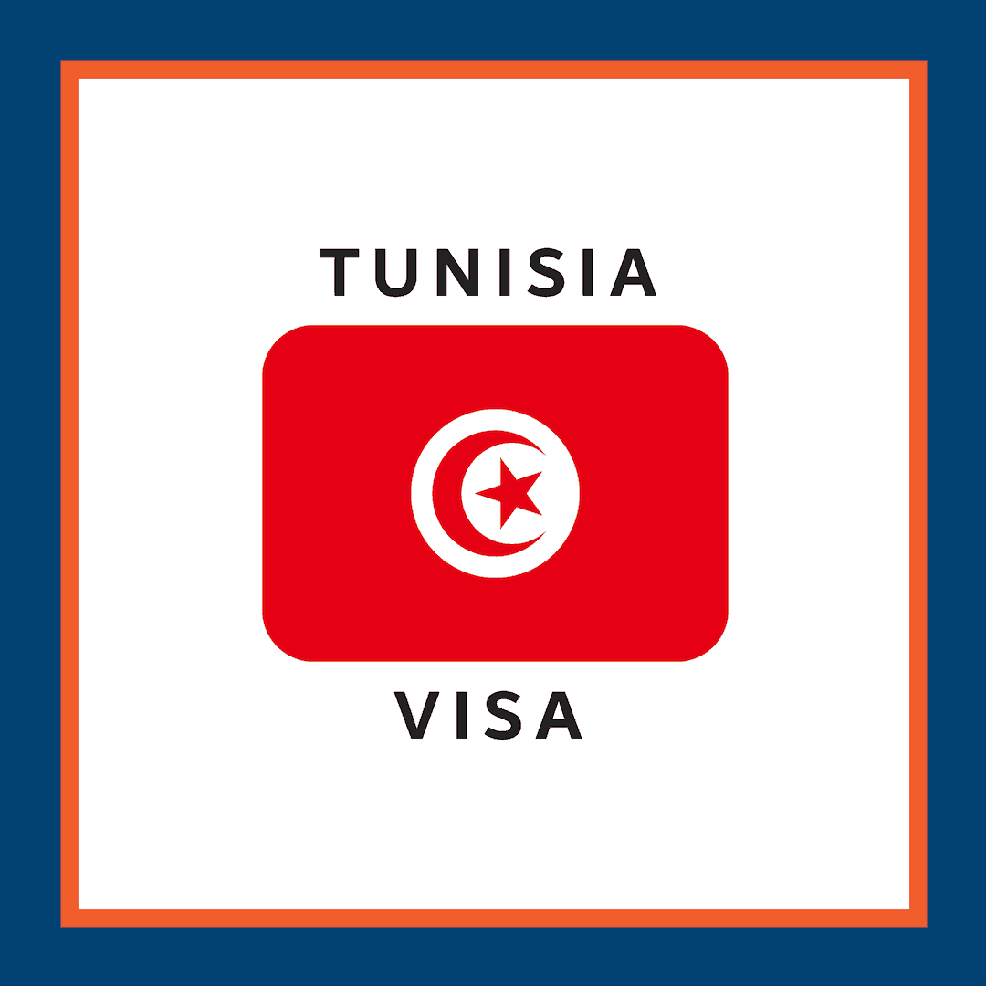 Tunisia Visa