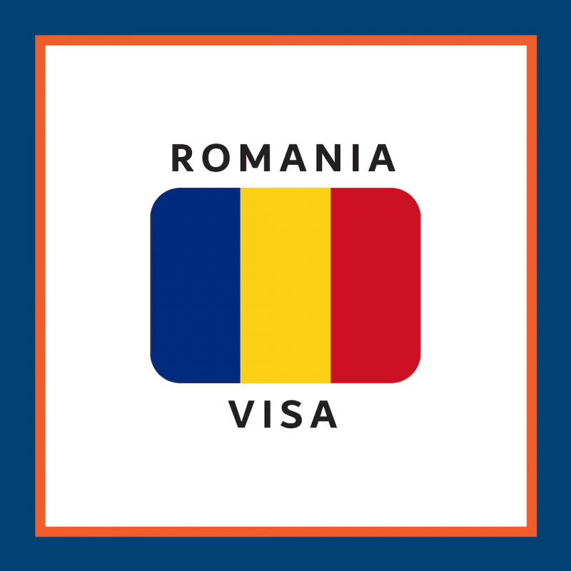 visit visa to romania from dubai