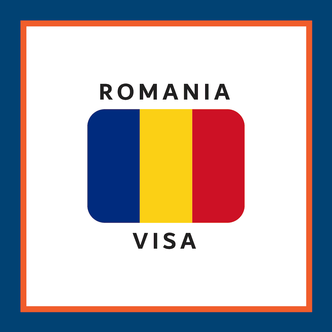 romanian visit visa from uae