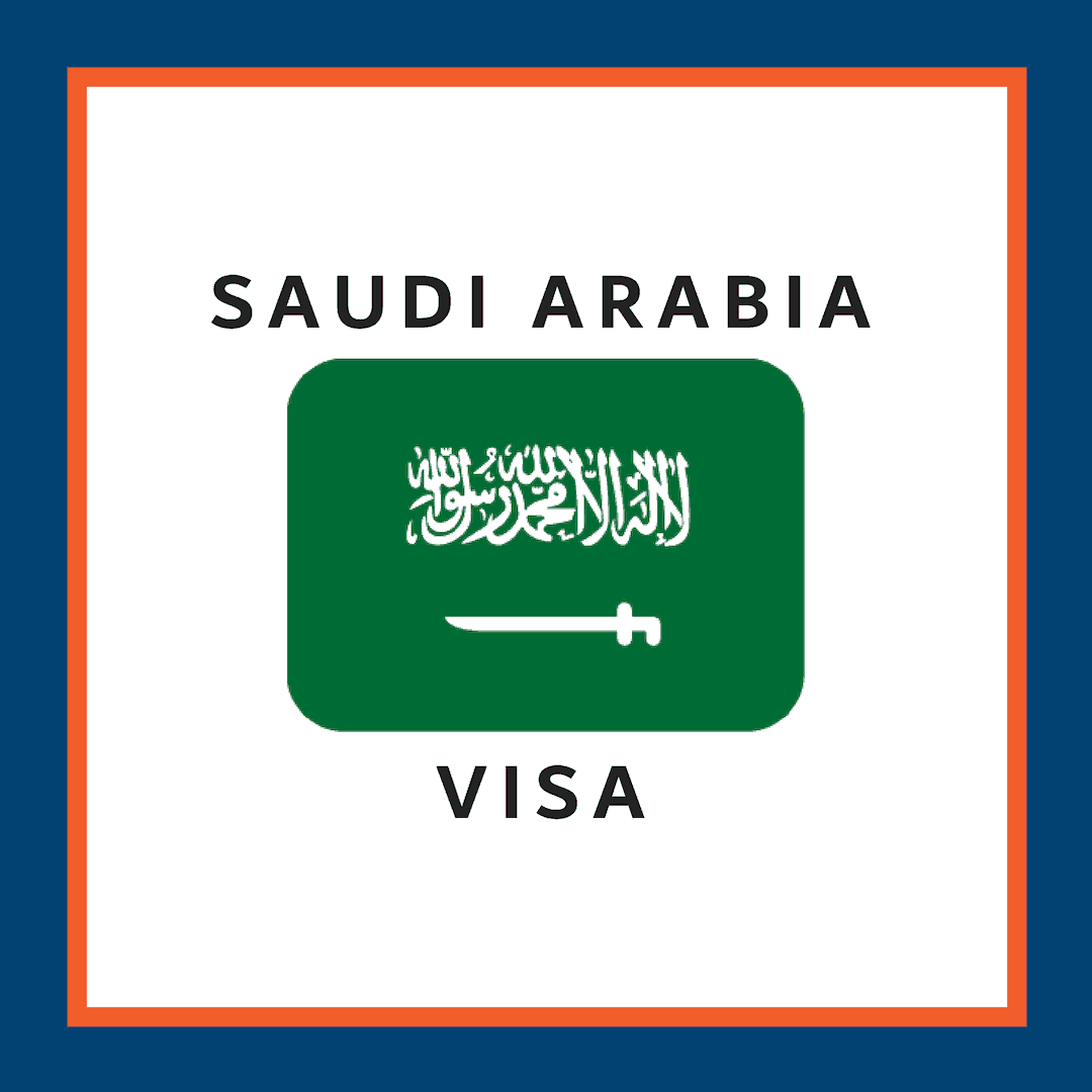 how to get uae visit visa from saudi arabia