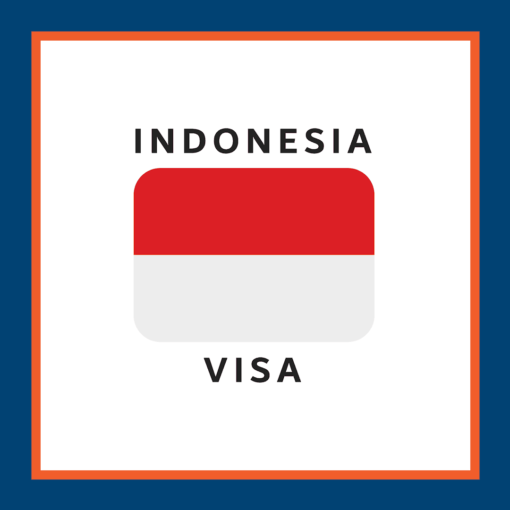 تأشيرة إندونيسيا