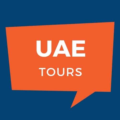 UAE Tours