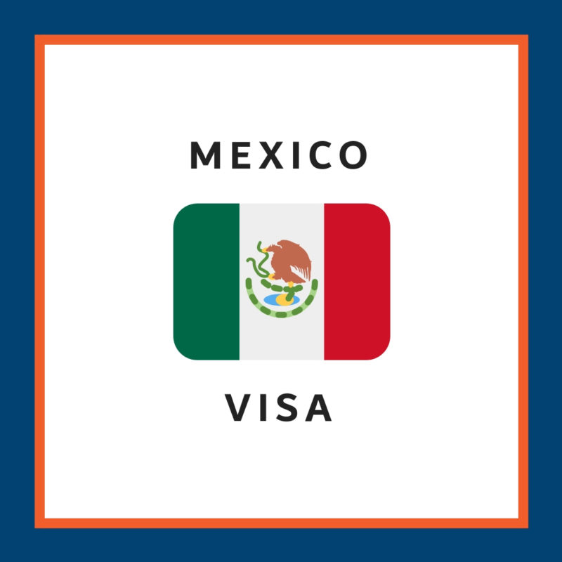 Mexico Visa UrgentTravel.ae® Urgent Visa Dubai