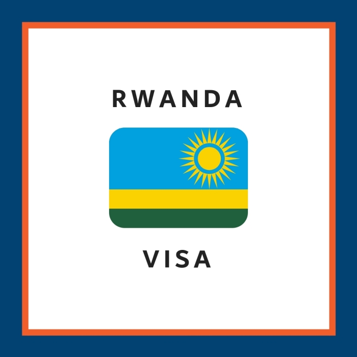 Rwanda Visa