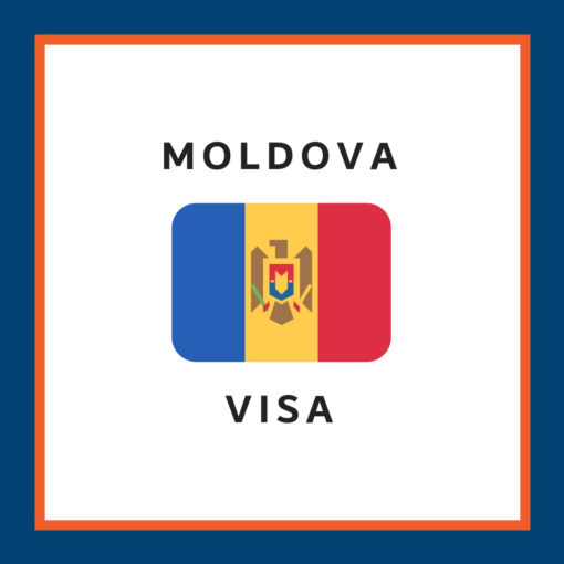 تأشيرة مولدوفا