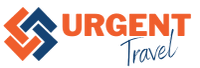 UrgentTravel.ae® Urgent Visa Dubai Logo